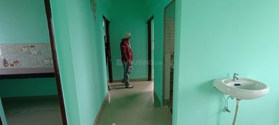 Kitchen Image of 930 Sq.ft 2 BHK Apartment / Flat for sale in Rukanpura Patna for Rs. 5200000