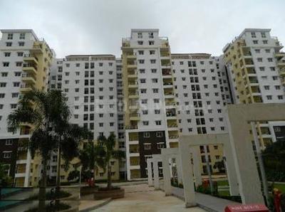 Building Image of 1200 Sq.ft 3 BHK Apartment / Flat for sale in Mantri Alpyne, Subramanyapura Bengaluru for Rs. 16000000