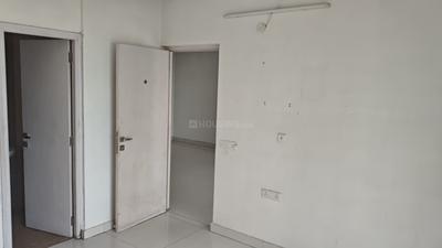 Bedroom Image of 1502 Sq.ft 3 BHK Apartment / Flat for rent in Siddha Eden Lakeville, Baranagar Kolkata for Rs. 35000