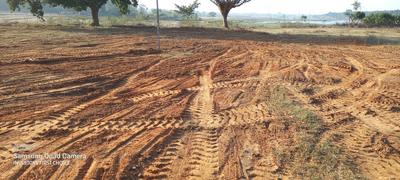Aanchal lake city Plot View 3