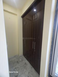 Bedroom Image of 2000 Sq.ft 3 BHK Builder Floor for rent in Sector 122 Noida for Rs. 35000