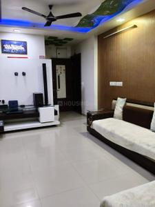 Hall Image of 2100 Sq.ft 3 BHK Apartment / Flat for sale in Avirat Silver Gardenia, Gota Ahmedabad for Rs. 9900000