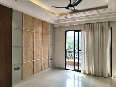 Bedroom Image of 3000 Sq.ft 4 BHK Builder Floor for sale in Sector 14 Gurgaon for Rs. 44000000