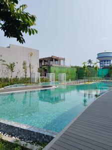 Image of 1700 Sq.ft 4 BHK Villa for sale in Srijan Botanica, Narendrapur, Kolkata for Rs. 19500000