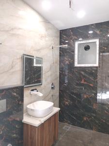 Common Bathroom Image of 1620 Sq.ft 3 BHK Builder Floor for sale in BPTP District 3, Sector 85 Faridabad for Rs. 17500000