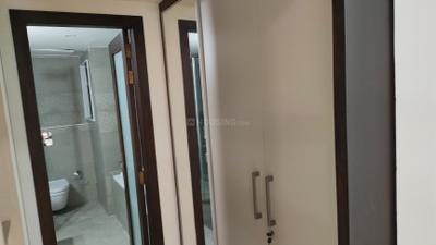 Bathroom Image of 4800 Sq.ft 4 BHK Villa for sale in Embassy Grove, Rustam Bagh Layout Bengaluru for Rs. 110000000