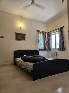 Bedroom Image of 1954 Sq.ft 3 BHK Apartment / Flat for sale in South City, Prince Anwar Shah Connector Kolkata for Rs. 35000000