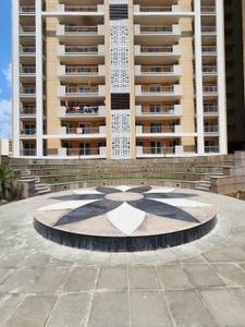 Image of 2243 Sq.ft 4 BHK Apartment / Flat for sale in Gomti Nagar Extension, Lucknow for Rs. 22783500