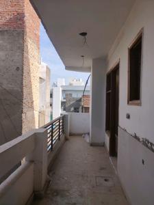 Bedroom Two Image of 2700 Sq.ft 4 BHK Builder Floor for sale in Green Field Colony Faridabad for Rs. 25000000
