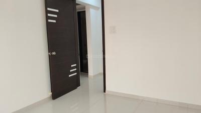 Bedroom Image of 1200 Sq.ft 3 BHK Apartment / Flat for rent in GK Aryaban, Kiwale Pune for Rs. 26000