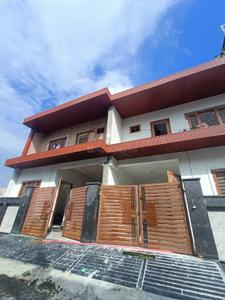 Image of 2200 Sq.ft 3 BHK Duplex for sale in Majra, Dehradun for Rs. 13000000