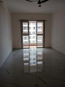 Hall Image of 1080 Sq.ft 3 BHK Apartment / Flat for rent in Kohinoor Sapphire III, Tathawade Pune for Rs. 30000