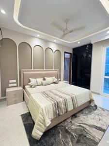 Bedroom Image of 2350 Sq.ft 4 BHK Builder Floor for sale in Anant Raj Estate, Kadarpur Gurgaon for Rs. 36500000