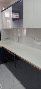 Kitchen Image of 450 Sq.ft 2 BHK Independent House for sale in Sector 110 Gurgaon for Rs. 7500000