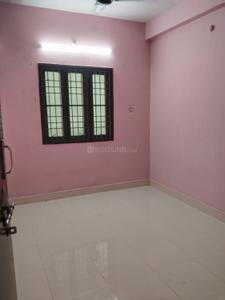 Hall Image of 1000 Sq.ft 2 BHK Apartment / Flat for rent in Nanganallur Chennai for Rs. 28000