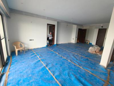 Balcony Image of 2600 Sq.ft 3 BHK Apartment / Flat for rent in Halasuru Bengaluru for Rs. 275000