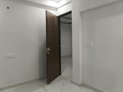 Bedroom Image of 1200 Sq.ft 2 BHK Apartment / Flat for sale in Ambr Amore, Noida Extension Greater Noida for Rs. 4450000