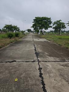 Image of 900 Sq.ft Residential Plot / Land for sale in Nalanda Solitaire Park, Nipania, Indore for Rs. 7650000