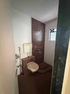 Image of 1400 Sq.ft 2 BHK Apartment / Flat for rent in Anandvalli, Nashik for Rs. 16000