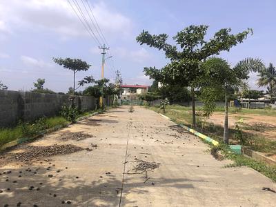 Image of 1000 Sq.ft Residential Plot / Land for sale in Mylapura, Bengaluru for Rs. 3000001