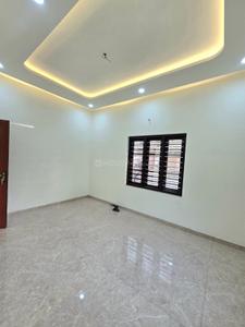 Hall Image of 1050 Sq.ft 3 BHK Independent House for sale in Kongorppilly Kochi for Rs. 4500000
