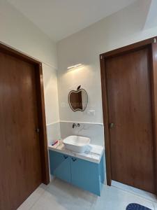 Image of 1820 Sq.ft 3 BHK Apartment / Flat for rent in Forever Atmosphere, Undera, Vadodara for Rs. 45000