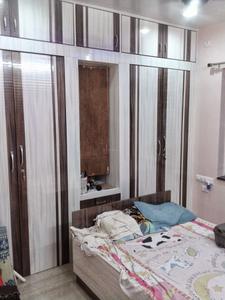 Bedroom Image of 2100 Sq.ft 3 BHK Villa for sale in Kamala Amulya Homes, Kushaiguda Secunderabad for Rs. 18500000