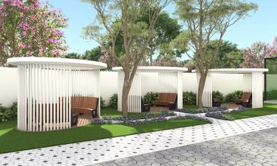 Image of 1243 Sq.ft 3 BHK Apartment / Flat for sale in Vrushabadri Winter Park, Varthur, Bengaluru for Rs. 13000000