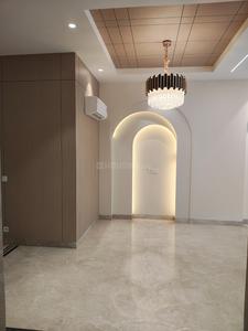 3 BHK Independent Builder Floor
