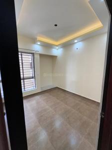 Bedroom Image of 900 Sq.ft 3 BHK Apartment / Flat for sale in Alcove New Kolkata, Serampore Hooghly for Rs. 5500000