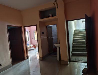 Living Room Image of 802 Sq.ft 2 BHK Apartment / Flat for sale in Kalipur Hooghly for Rs. 2300000