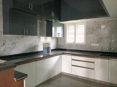 Kitchen Image of 1000 Sq.ft 3 BHK Independent House for sale in Hancharahalli Village Bengaluru for Rs. 10700010