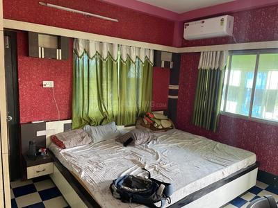 Bedroom Image of 2880 Sq.ft 8 BHK Independent House for sale in Maheshtala Kolkata for Rs. 25000000