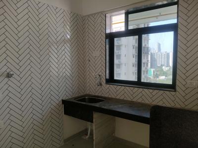 Kitchen Image of 1150 Sq.ft 2 BHK Apartment / Flat for sale in Hiranandani Avalon, Powai Mumbai for Rs. 38000000