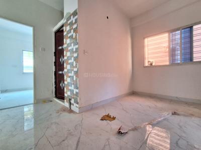 Hall Image of 930 Sq.ft 2.5 BHK Apartment / Flat for sale in Keshtopur Kolkata for Rs. 4000000