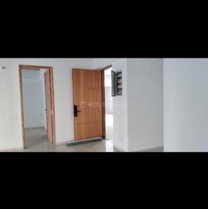 Bedroom Image of 3060 Sq.ft 3 BHK Apartment / Flat for sale in Asteria, PDPU Road Gandhinagar for Rs. 14500000