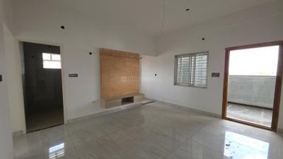 Living Room Image of 1150 Sq.ft 2 BHK Independent House for rent in Kudlu Bengaluru for Rs. 34000