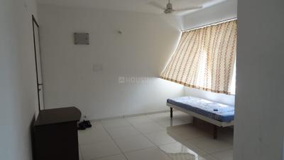 Bedroom Image of 992 Sq.ft 2 BHK Apartment / Flat for sale in Shyamal Sky Life, Mota Mava Rajkot for Rs. 3680000