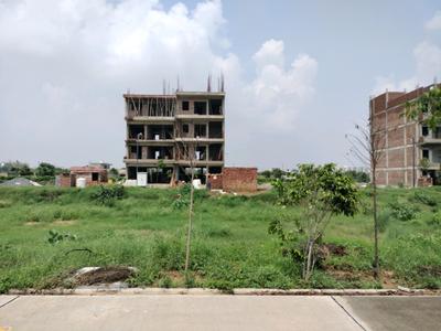 Image of 148 Sq.ft Residential Plot / Land for sale in Amolik Aster Woods, Sector 98, Faridabad for Rs. 24420000