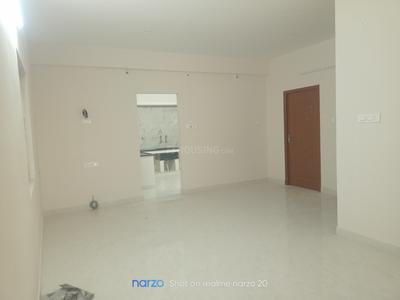 Hall Image of 1260 Sq.ft 2 BHK Apartment / Flat for sale in Jagir Ammapalayam Salem for Rs. 7500000