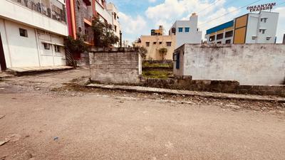 Image of 1600 Sq.ft Residential Plot / Land for sale in Hosahalli Gollarapalya, Bengaluru for Rs. 15250000