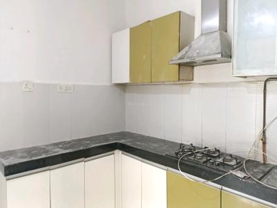 Kitchen Image of 1417 Sq.ft 3 BHK Apartment / Flat for sale in Gagan Adira, Wagholi Pune for Rs. 15000000