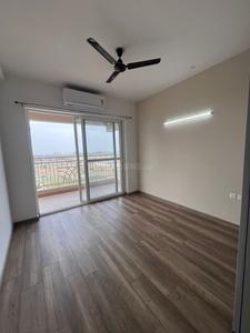 Bedroom Image of 950 Sq.ft 3 BHK Apartment / Flat for sale in Pyramid Urban Home II Extension, Sector 86 Gurgaon for Rs. 8500000