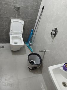 Bathroom Image of Bed Station  Goregaon East in Goregaon East, Mumbai