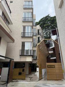 3 BHK Flat