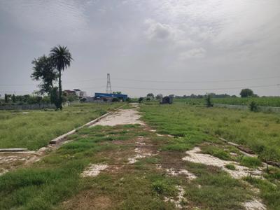 Image of 100 Sq.ft Residential Plot / Land for sale in Del NCR Aero City, Yeida, Greater Noida for Rs. 2331100