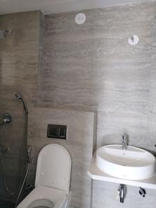 Bedroom Two Image of 1200 Sq.ft 3 BHK Apartment / Flat for sale in Vile Parle West Mumbai for Rs. 55000000