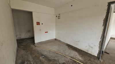 Living Room Image of 745 Sq.ft 1 BHK Apartment / Flat for sale in Ulwe Navi Mumbai for Rs. 7500000