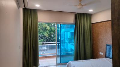 Bedroom Image of 1900 Sq.ft 3 BHK Apartment / Flat for sale in Karia Konark Bella Vista, Hadapsar Pune for Rs. 23700000