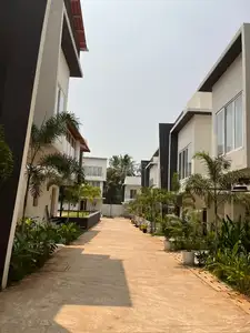 Image of 1900 Sq.ft 3 BHK Villa for sale in GHD Palm, Tivim, Goa for Rs. 23000000